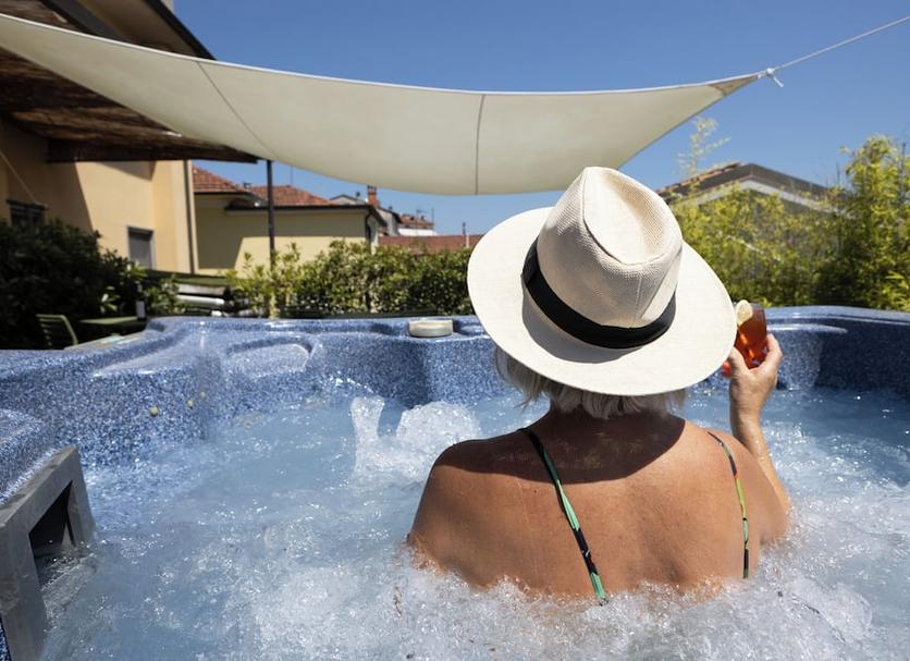 Piscina Foto