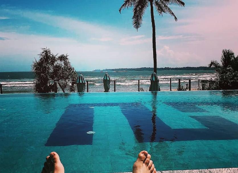 Piscina Foto