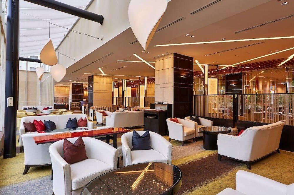 Miyako Hotel Kyoto Hachijo desde $60 ($̶2̶8̶2̶). Kioto Hoteles - KAYAK