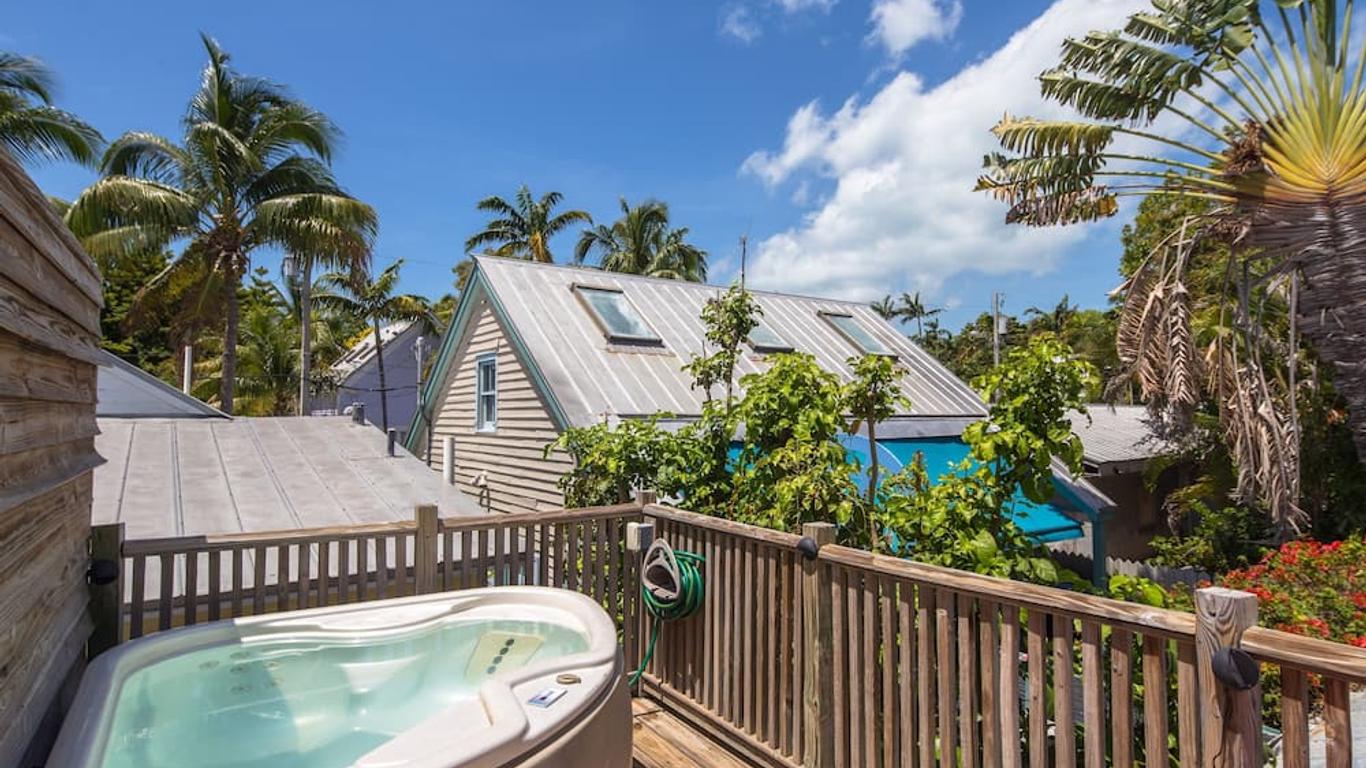 Wicker Guesthouse