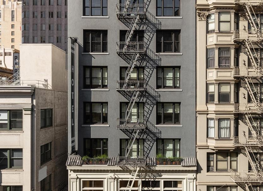Edificio Foto