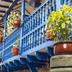 Escaleras