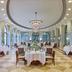 Sala de banquetes