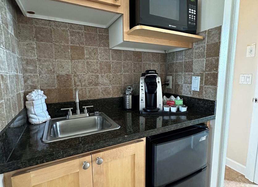 Cocina Foto