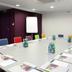 Sala de conferencias