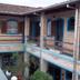Vista del exterior