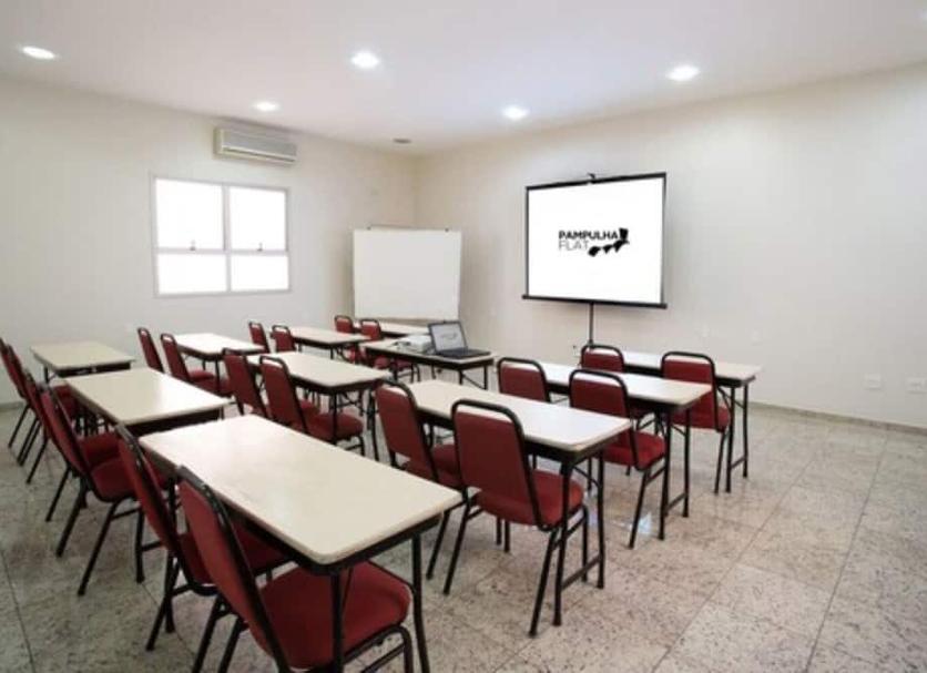 Sala de conferencias Foto