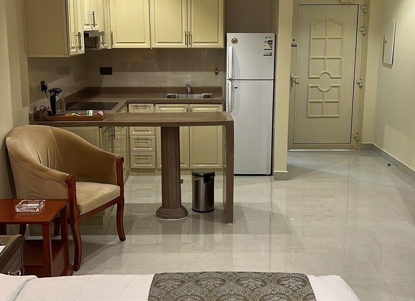 Cocina Foto