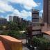 Vista del exterior