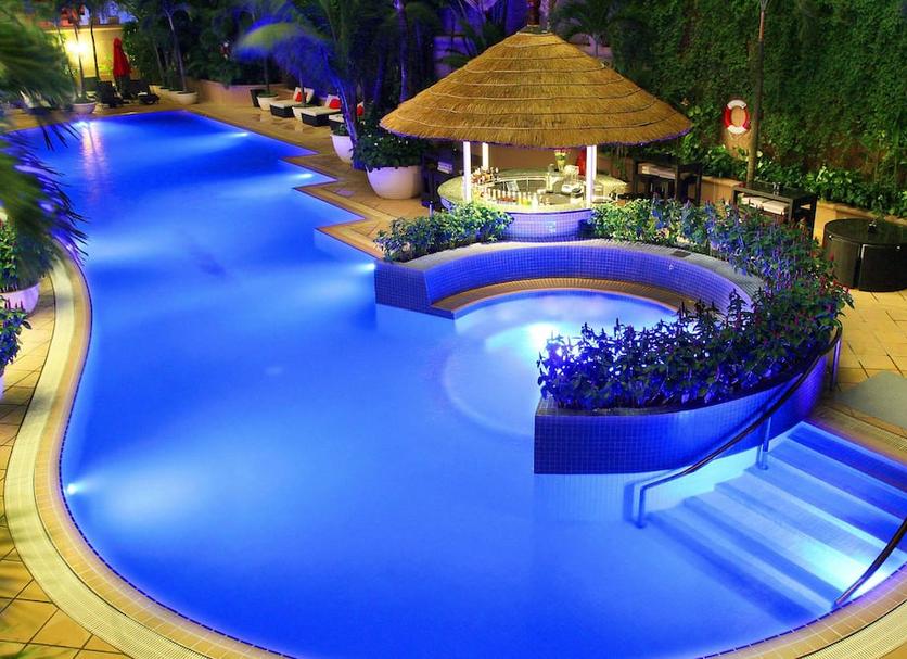 Piscina Foto