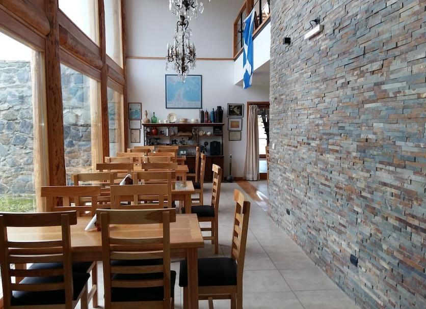Comedor Foto
