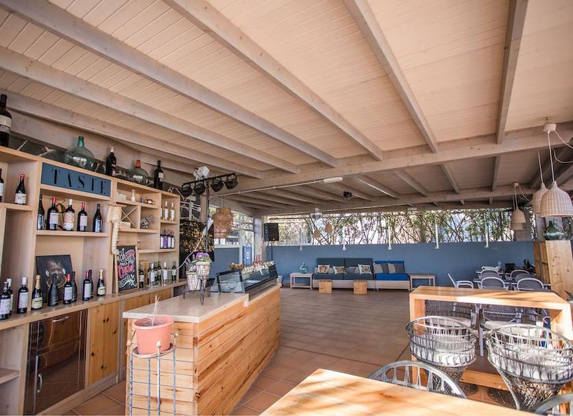 Bar Foto