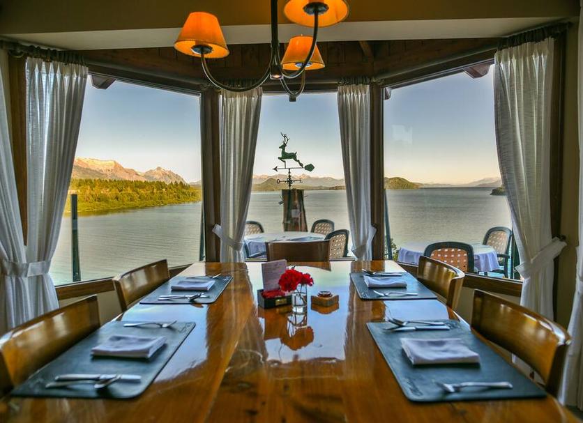 Comedor Foto