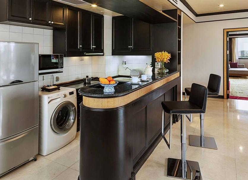 Cocina Foto