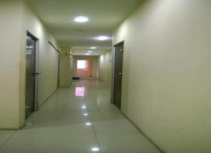 Pasillo Foto