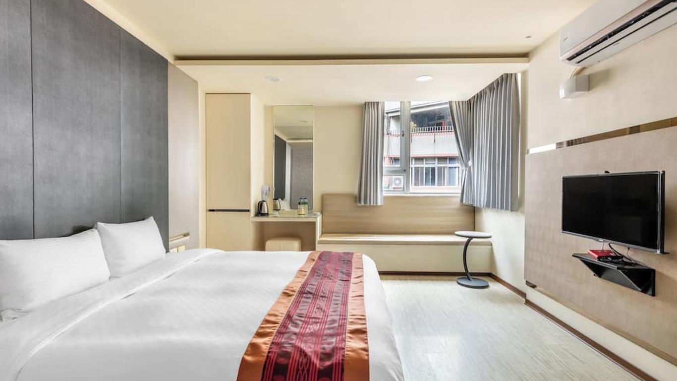 Song He Hotel