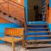 Escaleras