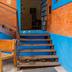 Escaleras