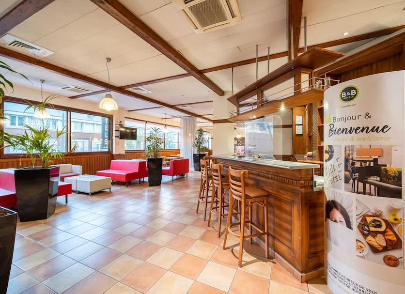 Bar Foto