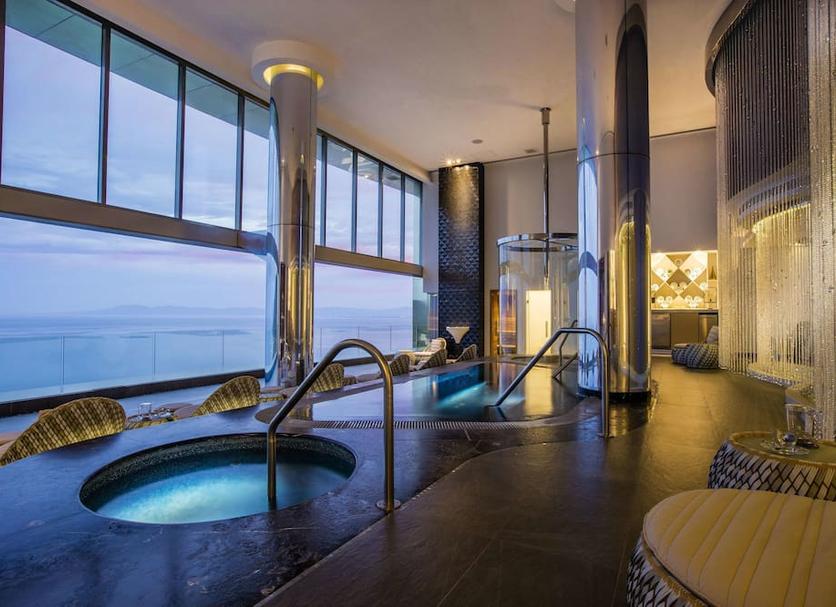 Spa Foto