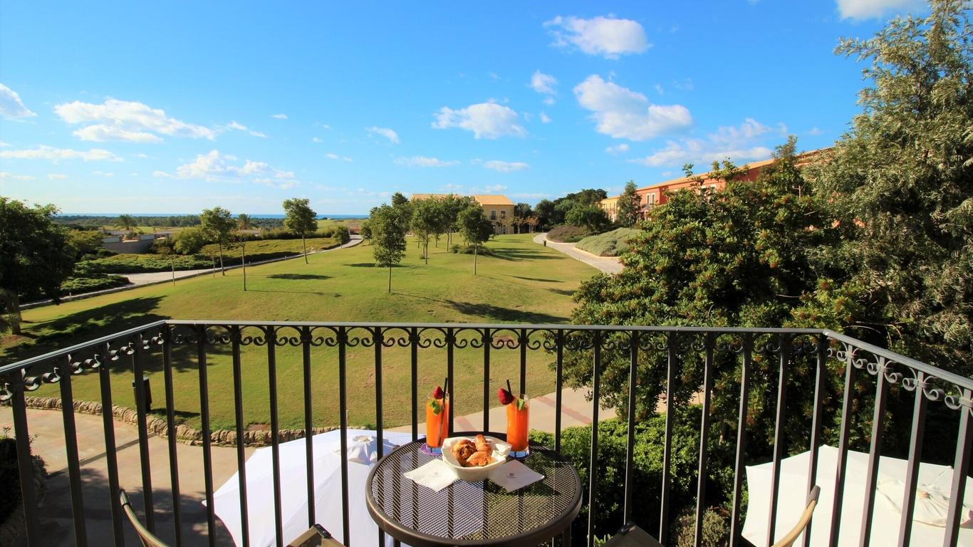 Donnafugata Golf Resort & Spa