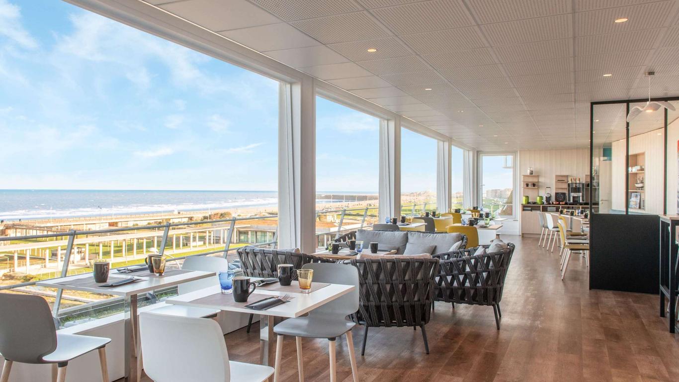 Mercure Dieppe La Présidence