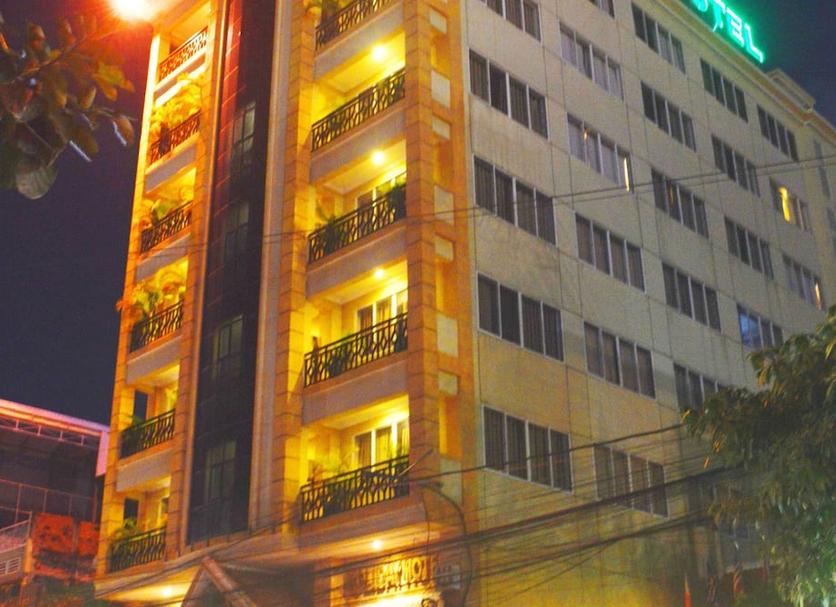 Edificio Foto