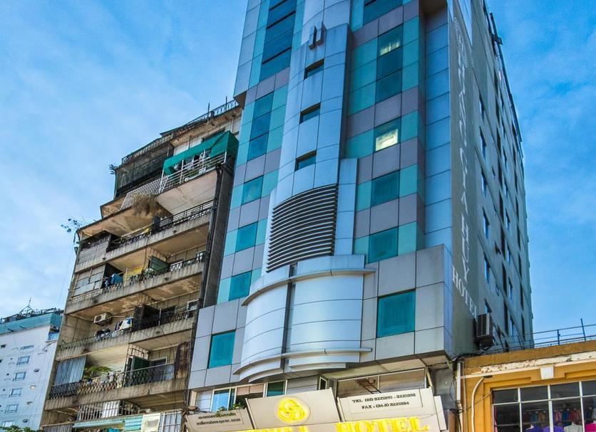 Edificio Foto