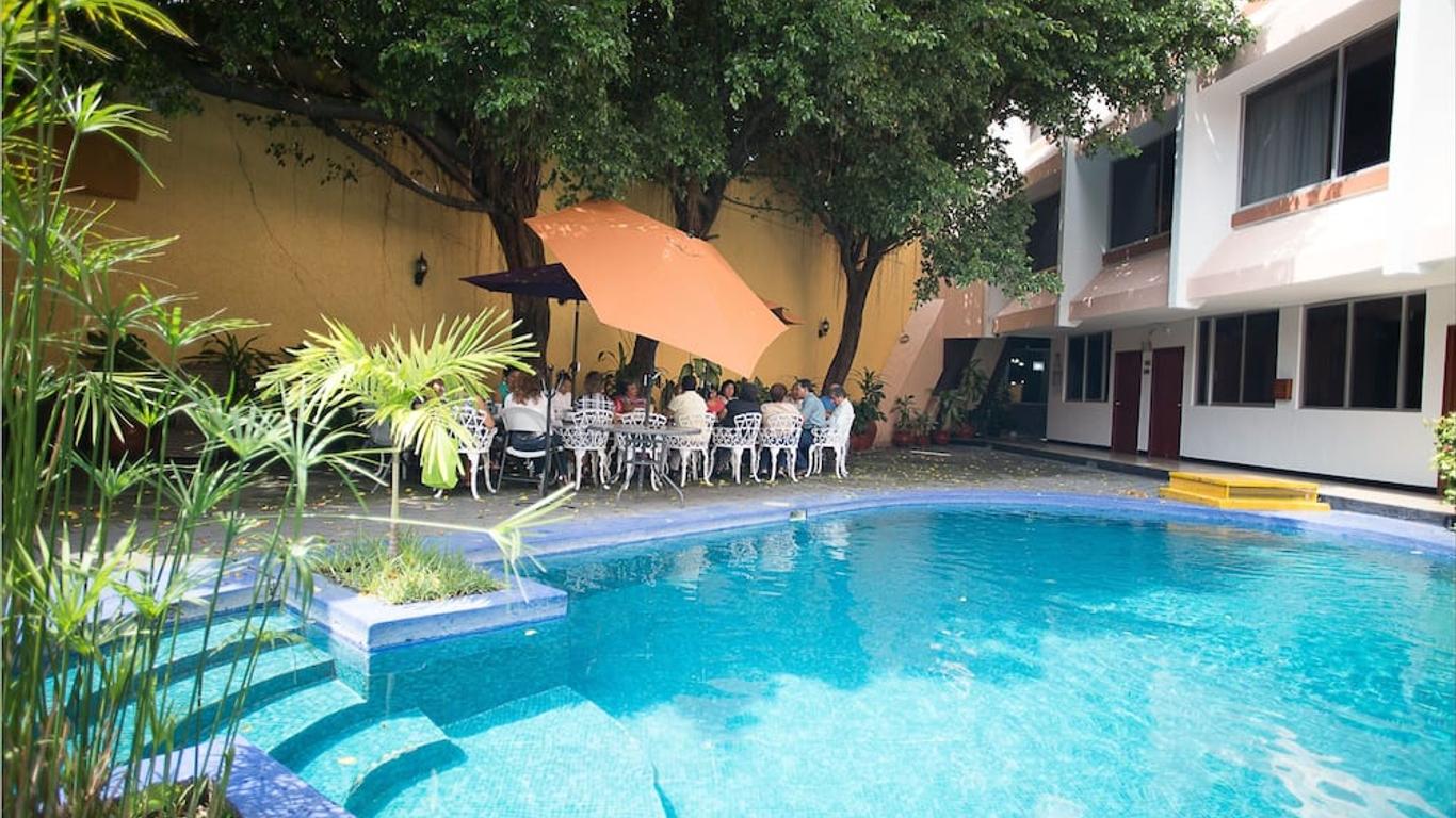 Hotel Cabildos