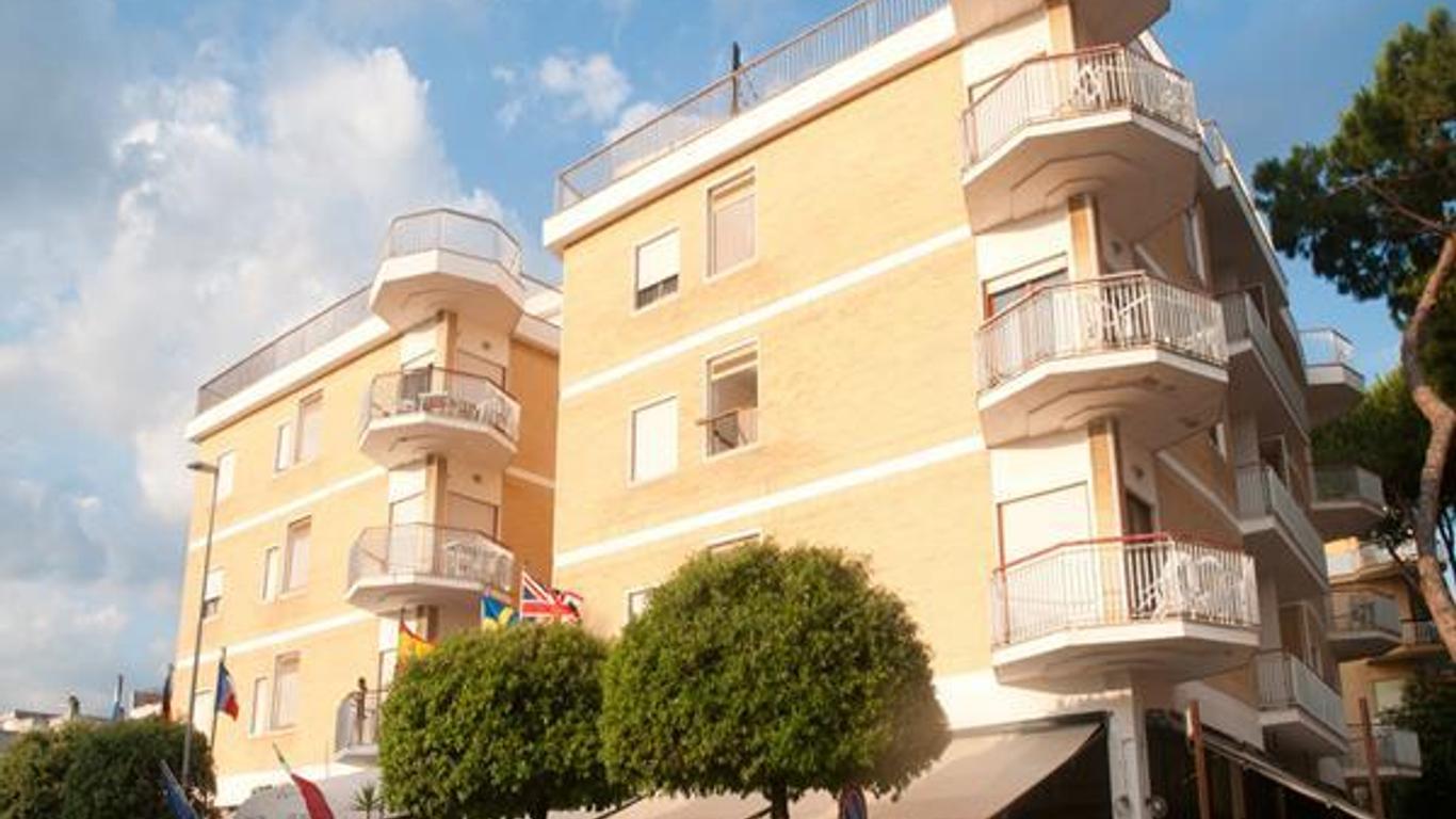 Residence Riva Gaia