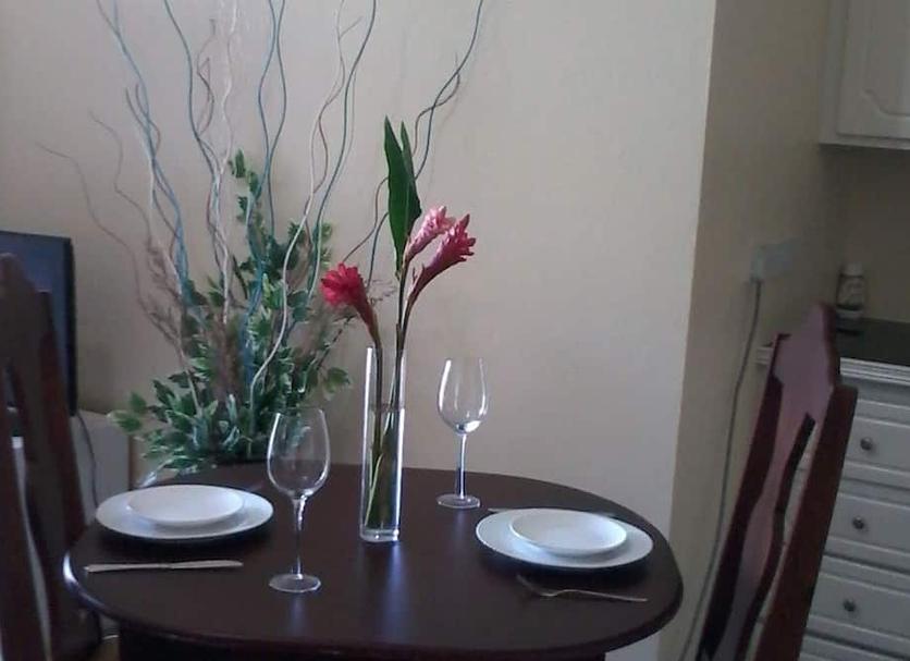 Comedor Foto