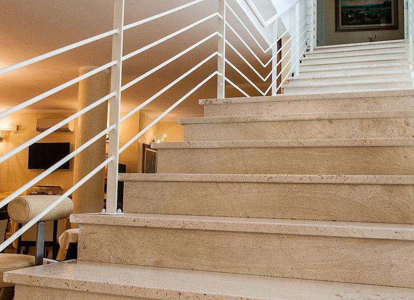 Escaleras Foto