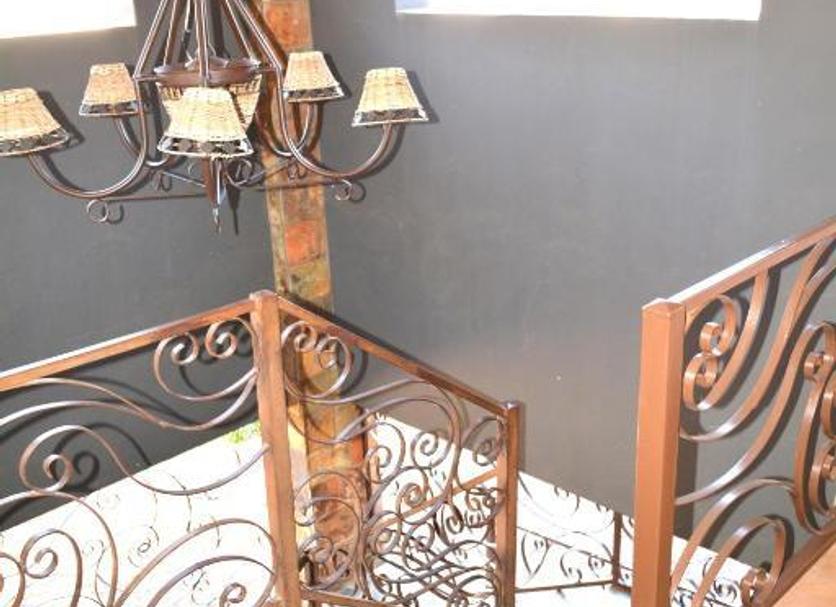 Escaleras Foto