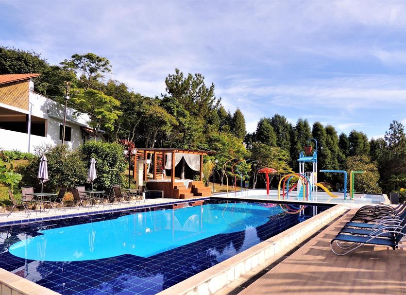 Piscina Foto
