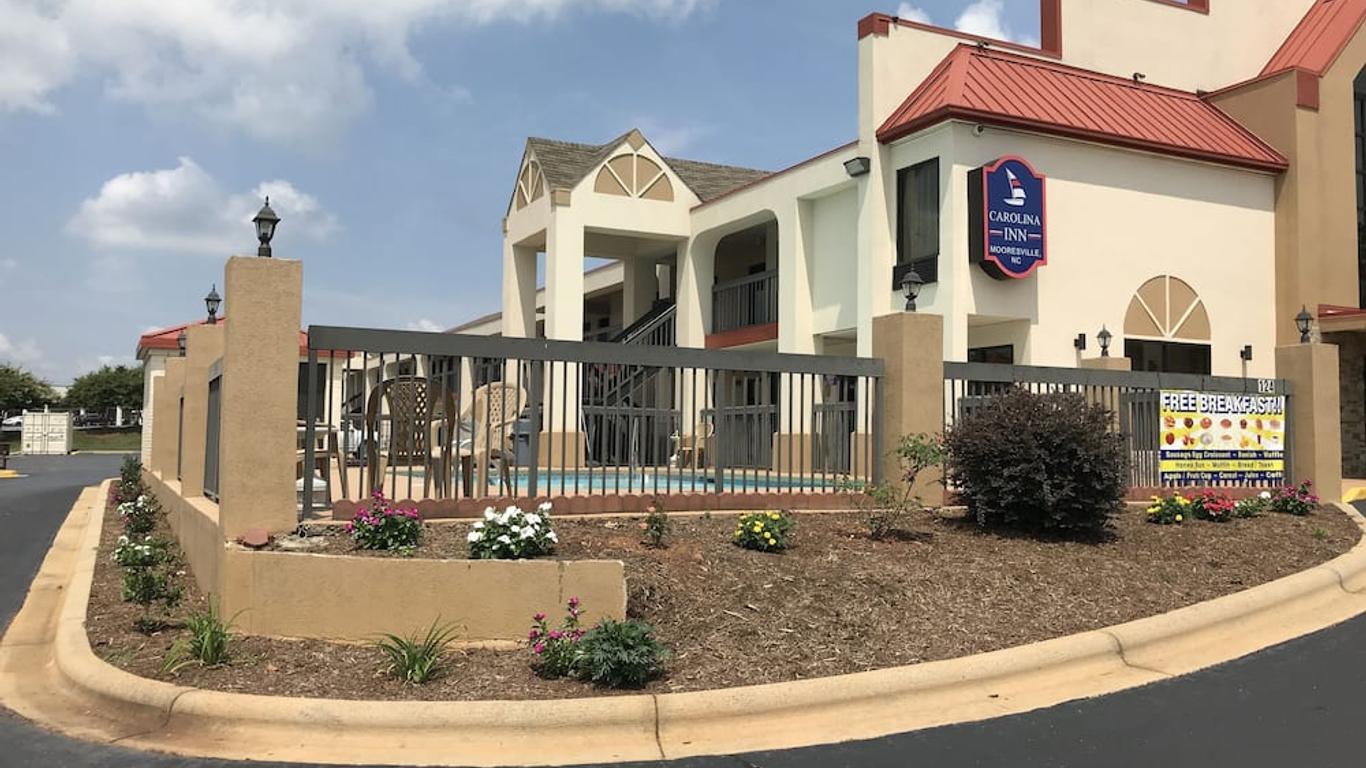 Carolina Inn of Lake Norman