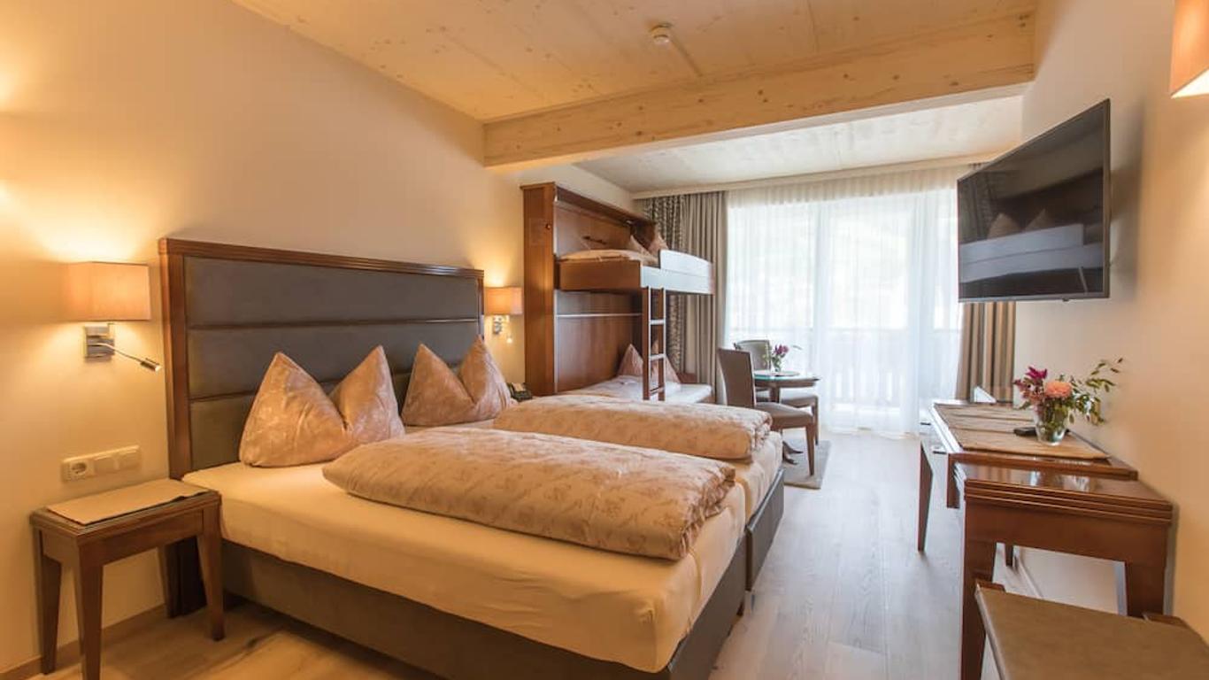 Hotel Niederreiter
