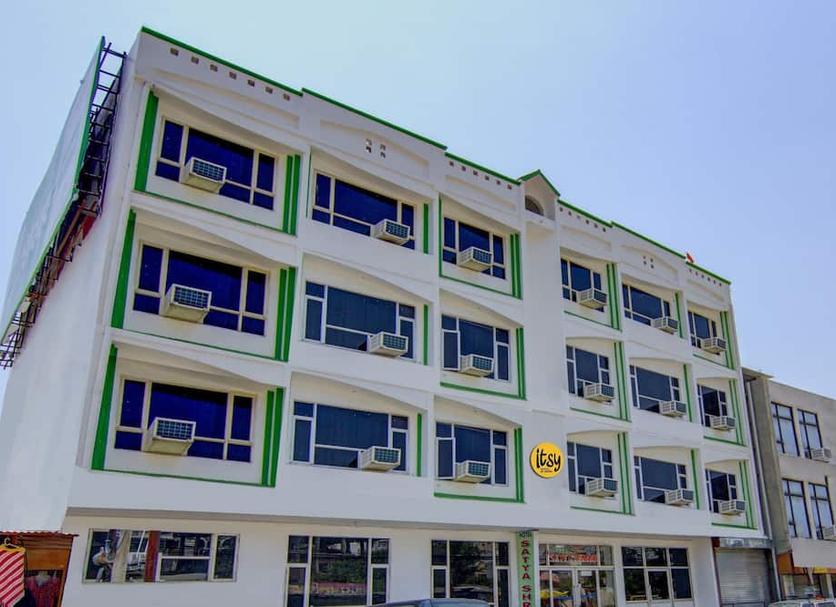 Edificio Foto
