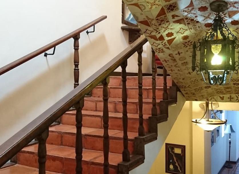 Escaleras Foto