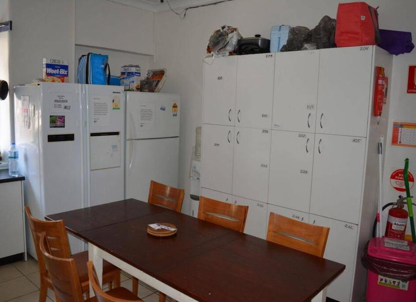 Comedor Foto