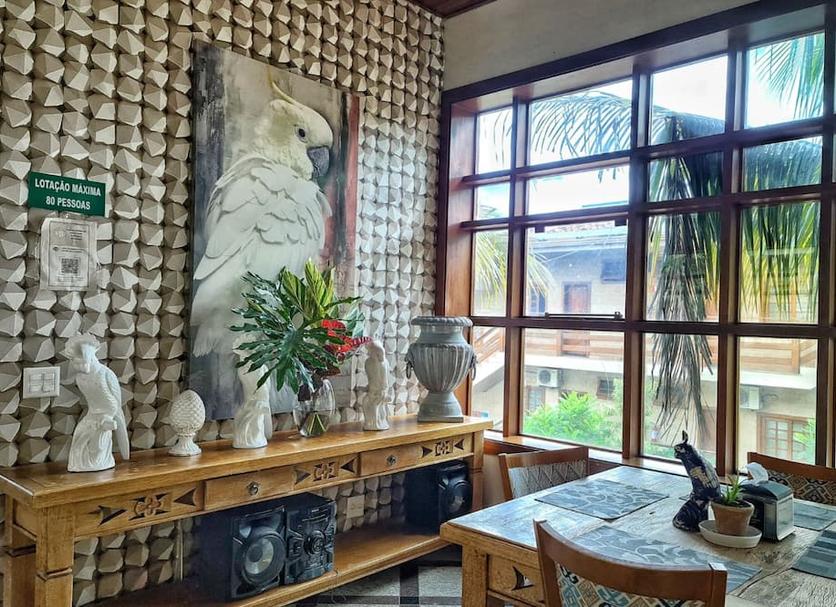 Comedor Foto