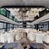 Sala de banquetes