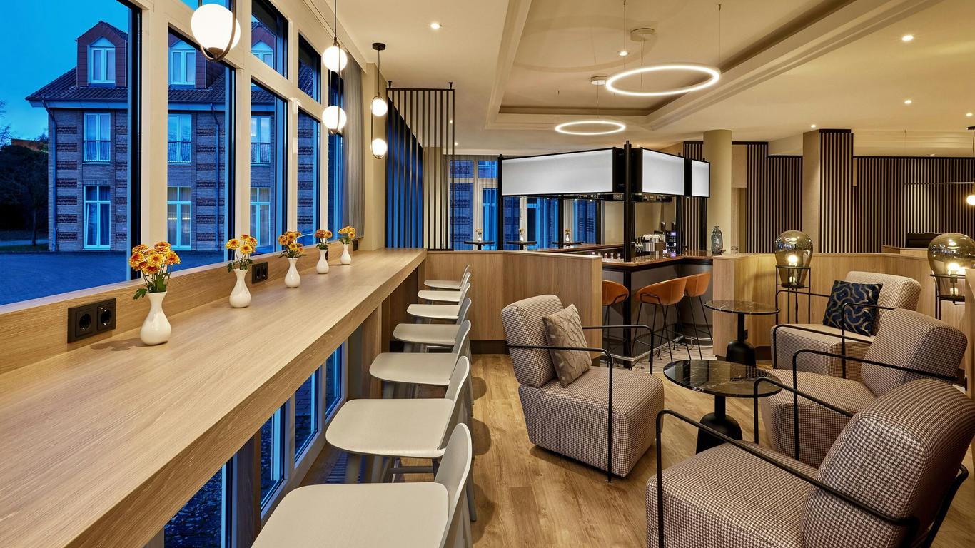 Courtyard by Marriott Schwerin