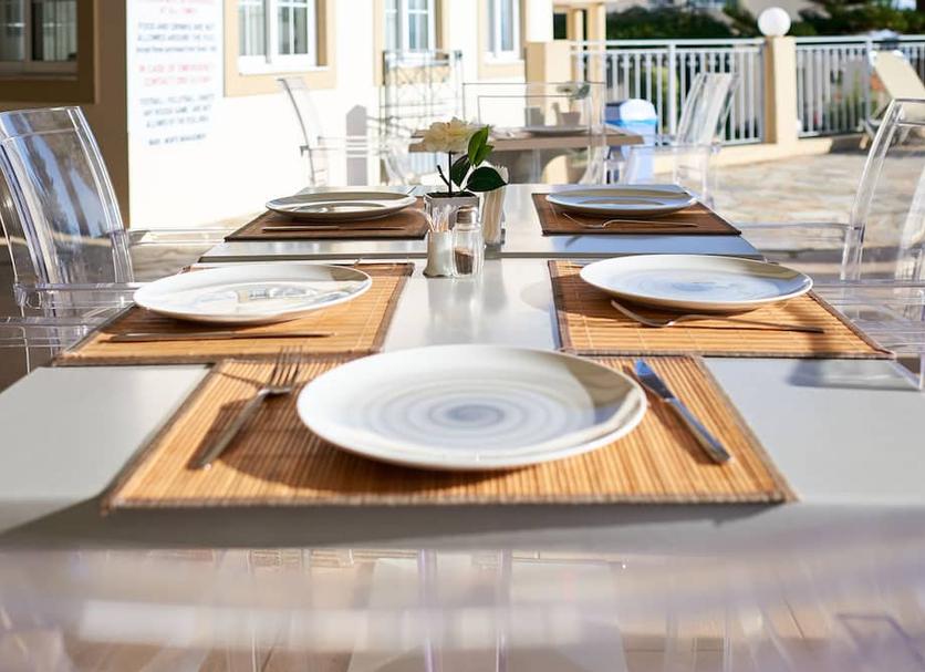Comedor Foto