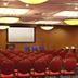 Sala de conferencias