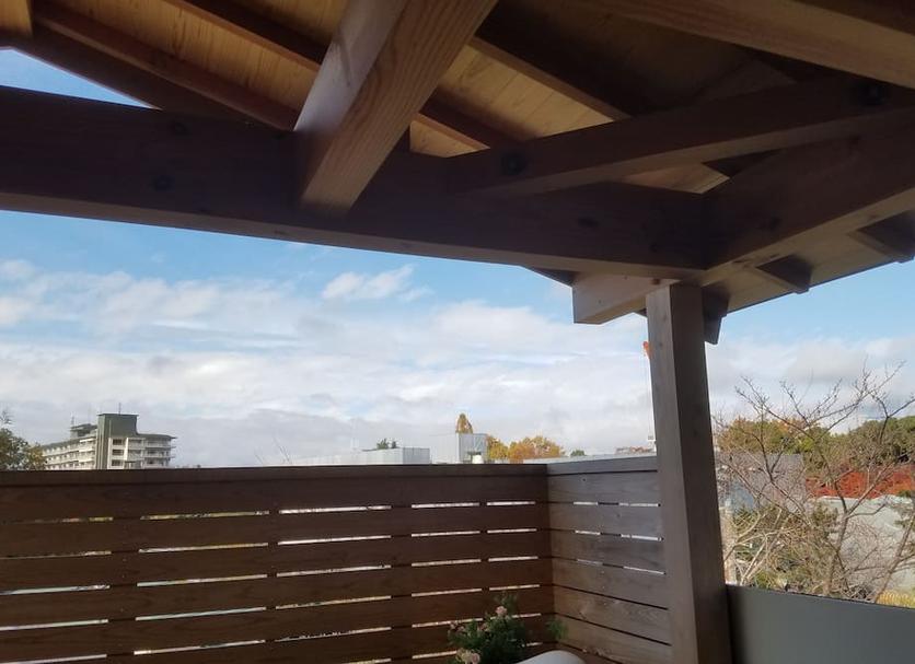 Balcón Foto