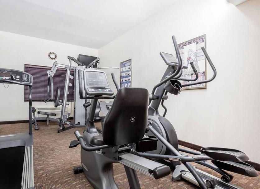 Gym Foto