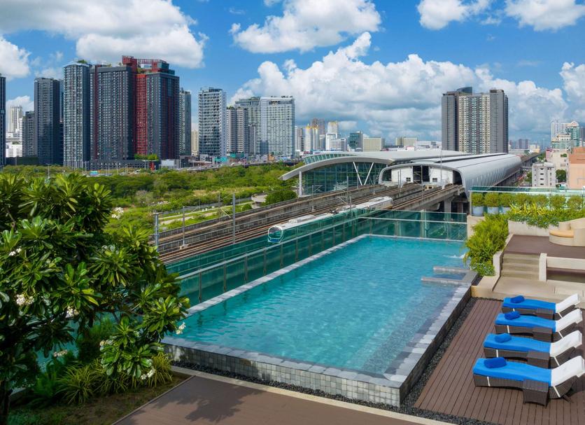 Piscina Foto