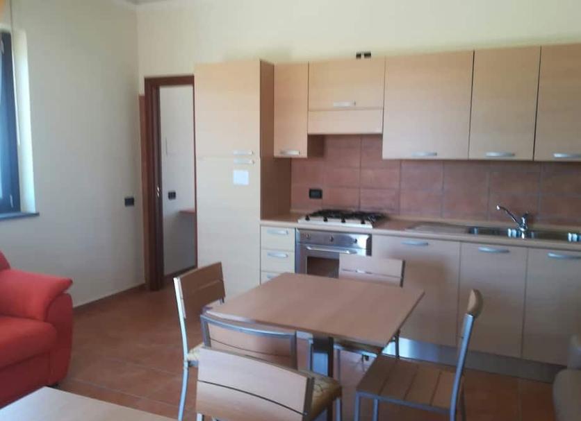 Cocina Foto