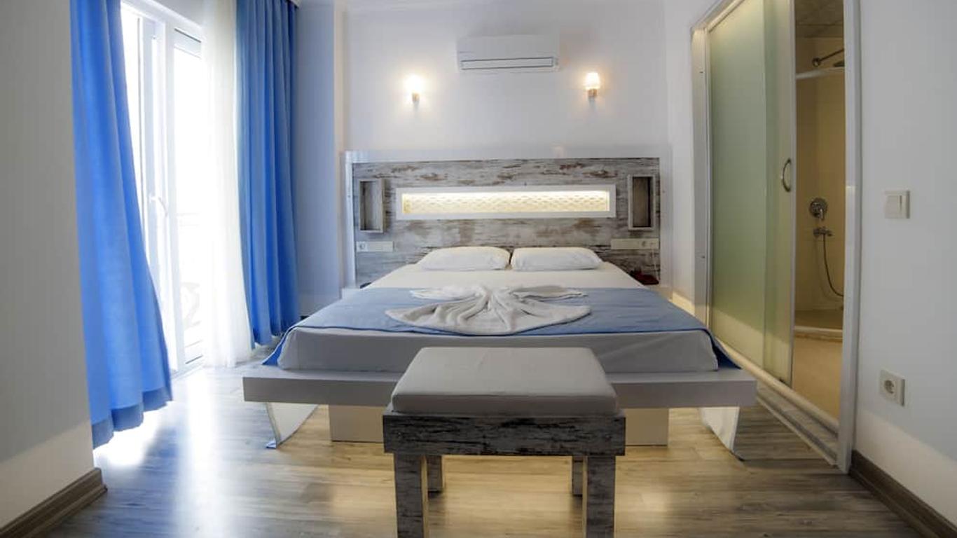 Nur Hotel