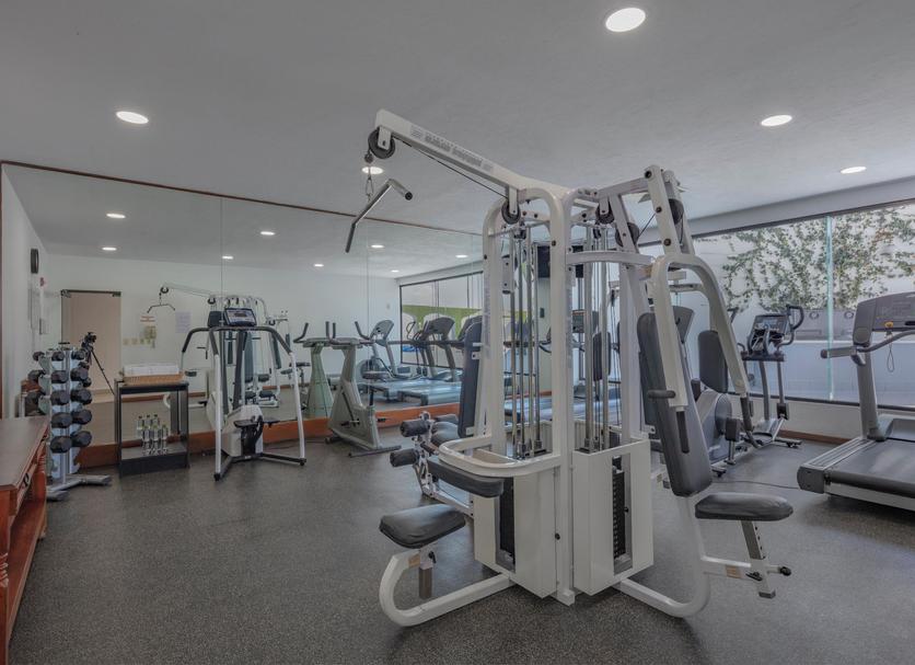Gym Foto